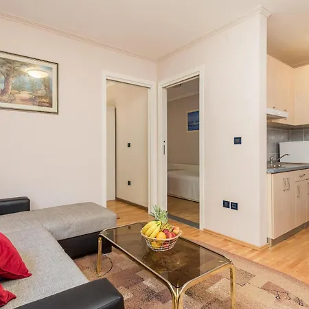 Apartament 2 Bedroom Pet Friendly In